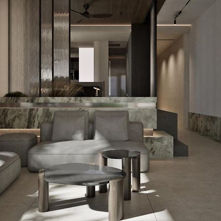 Dyo Suites Rethymno  Екстер'єр фото