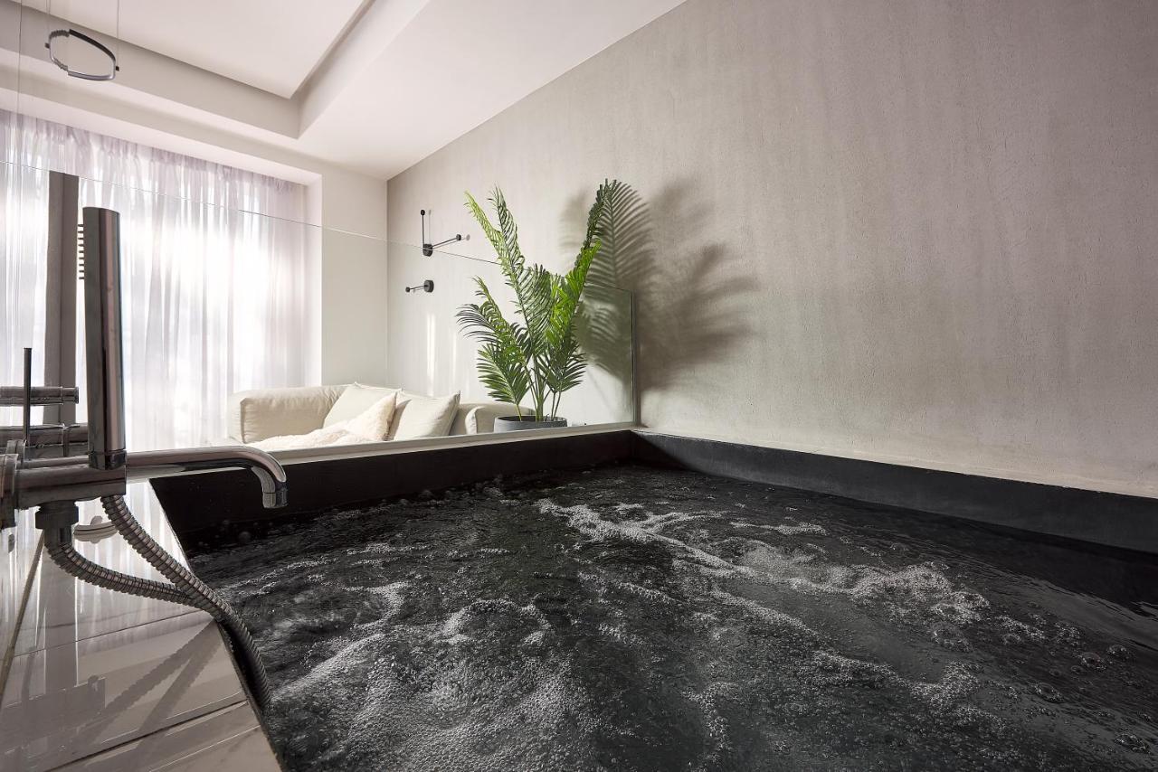 Dyo Suites Rethymno  Номер фото