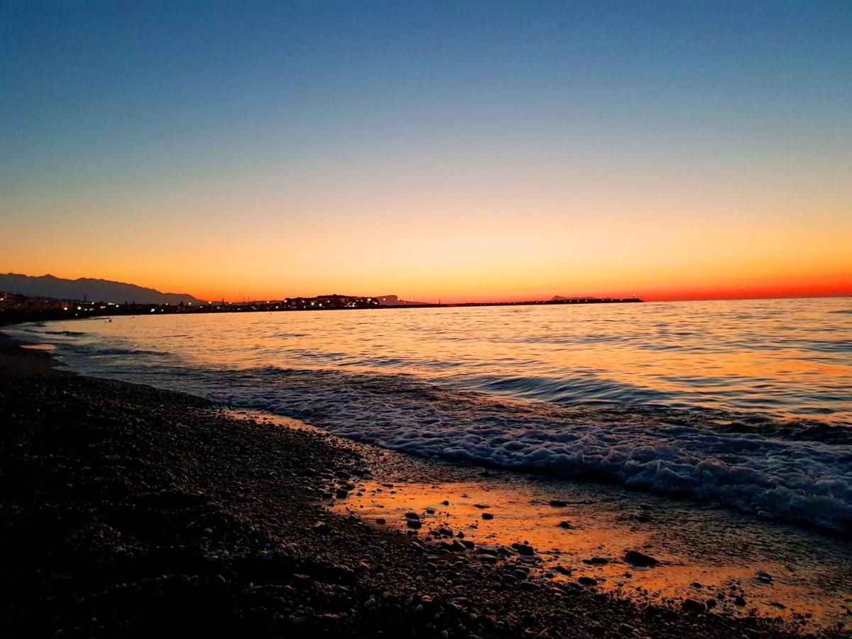 Dyo Suites Rethymno  Екстер'єр фото