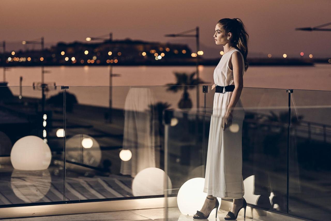 Dyo Suites Rethymno  Екстер'єр фото