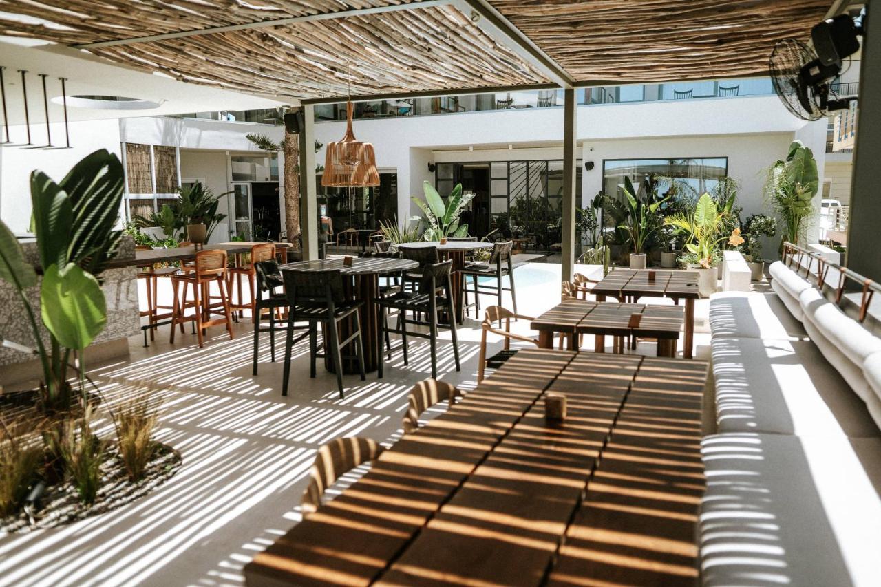 Dyo Suites Rethymno  Екстер'єр фото