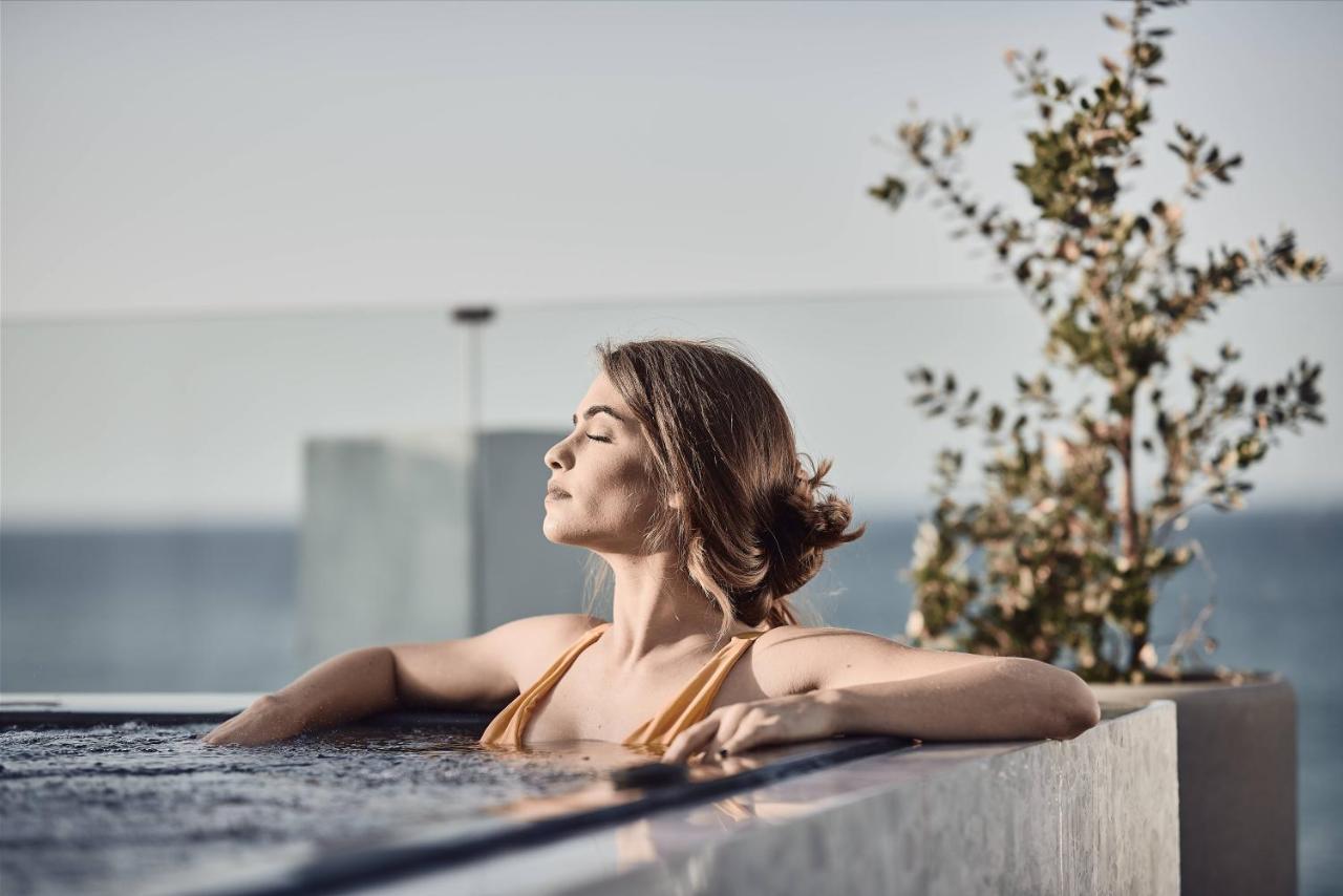 Dyo Suites Rethymno  Екстер'єр фото