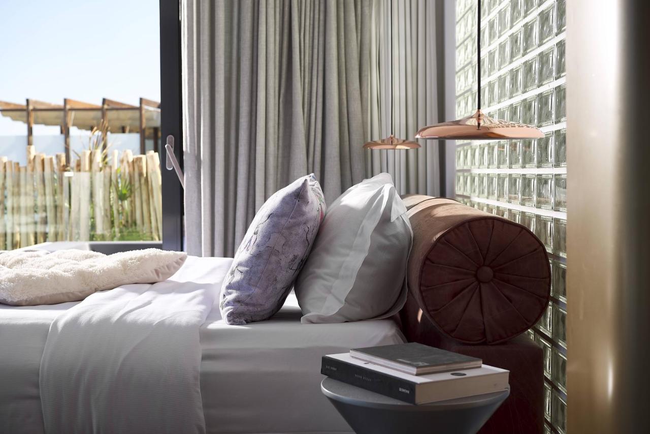 Dyo Suites Rethymno  Екстер'єр фото
