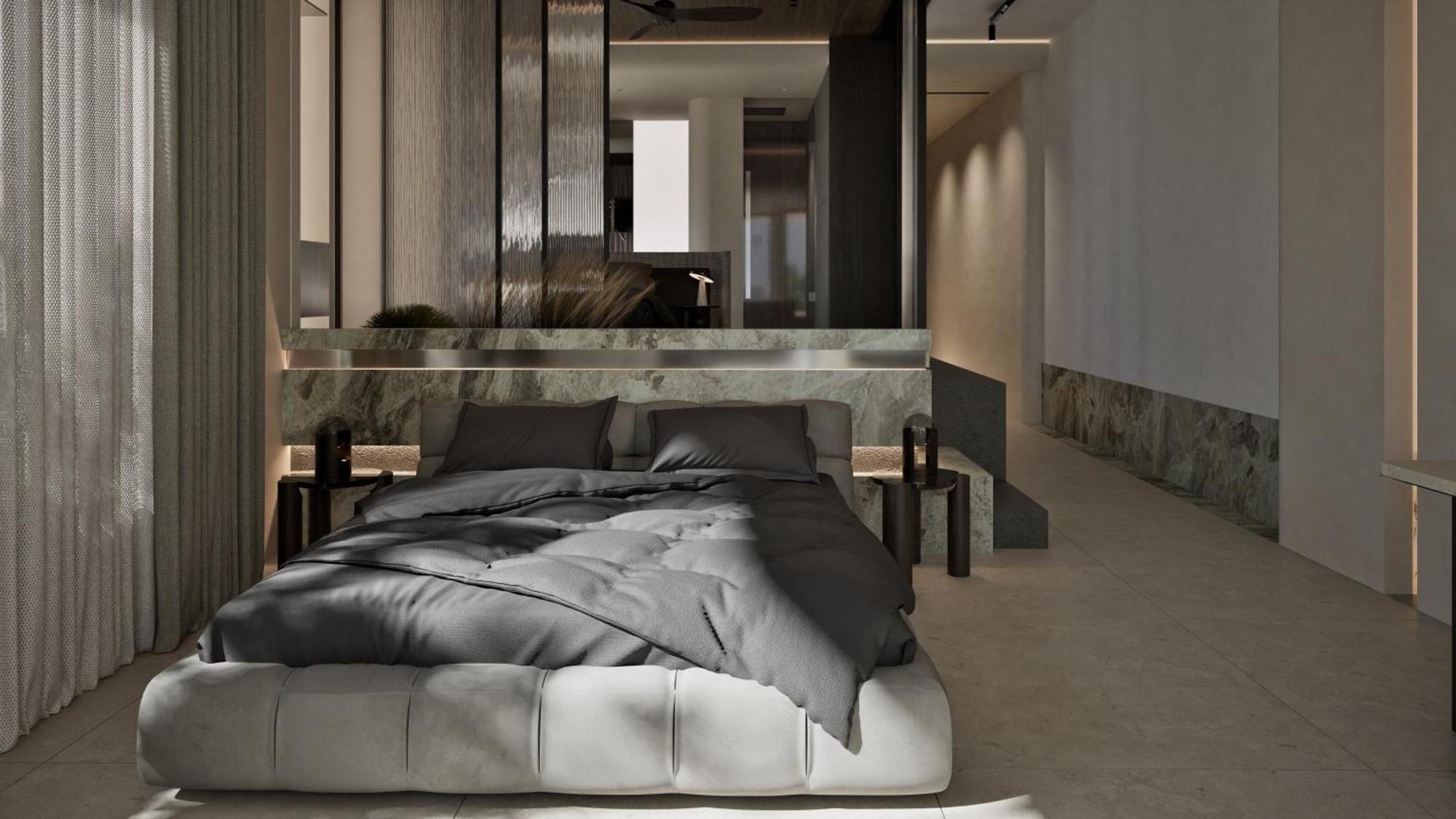 Dyo Suites Rethymno  Екстер'єр фото