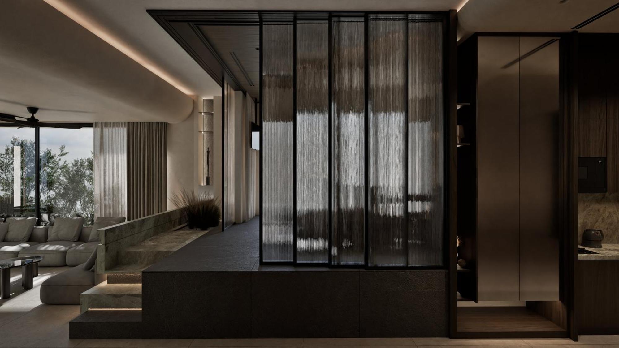 Dyo Suites Rethymno  Екстер'єр фото