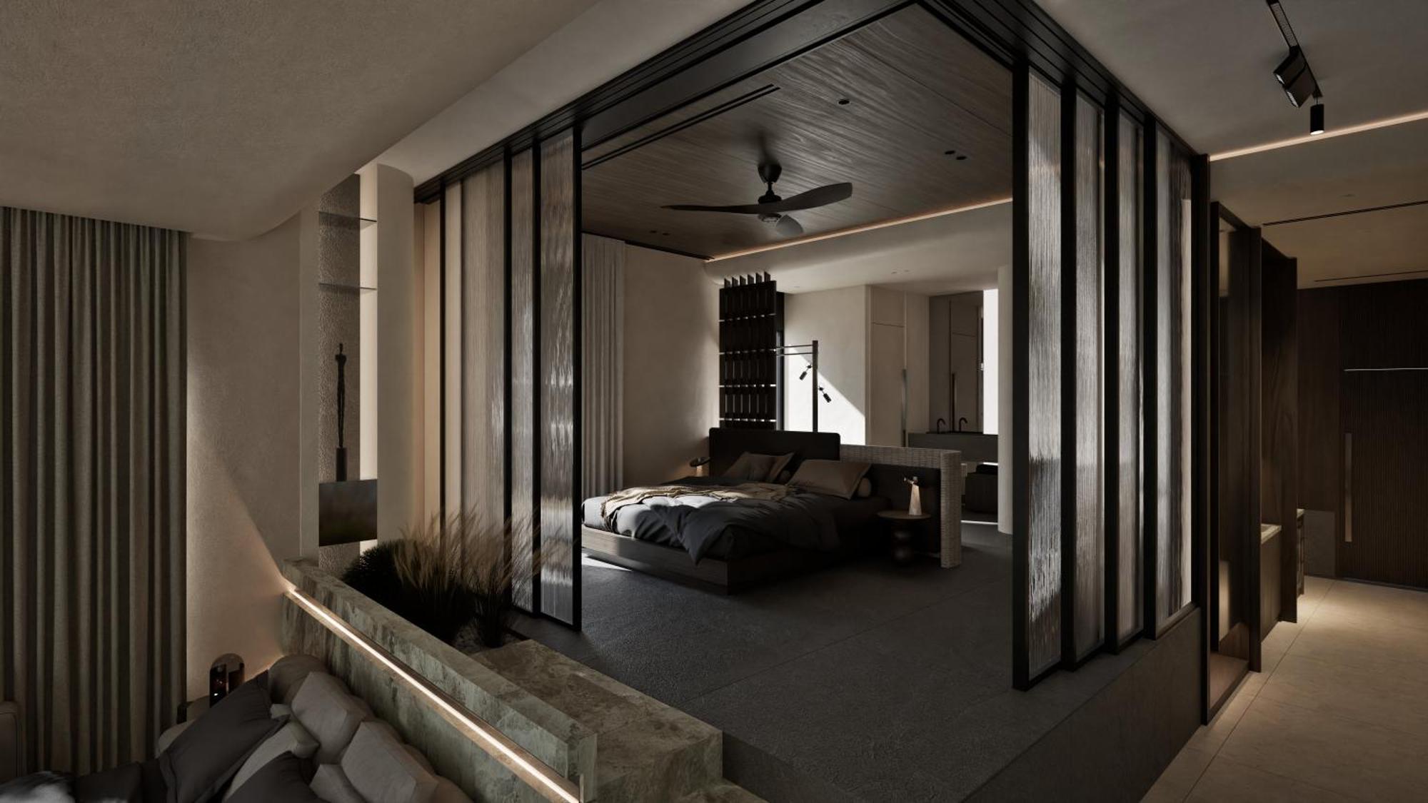 Dyo Suites Rethymno  Екстер'єр фото
